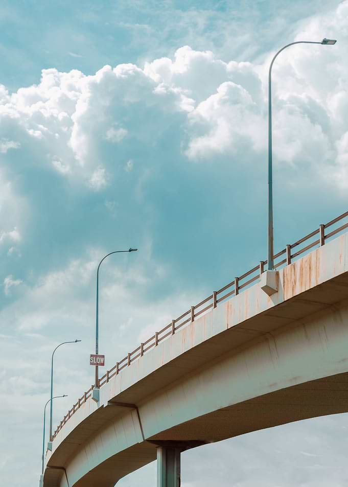 Highway to Nowhere