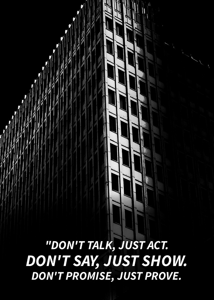 text art quotes