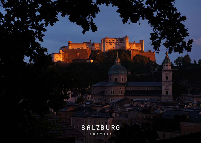 Salzburg