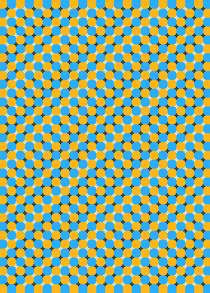 Hypnotic Illusion