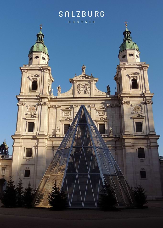 Salzburg