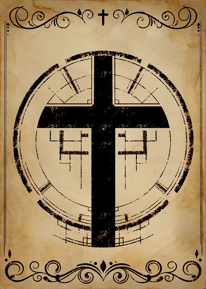 Latin Cross