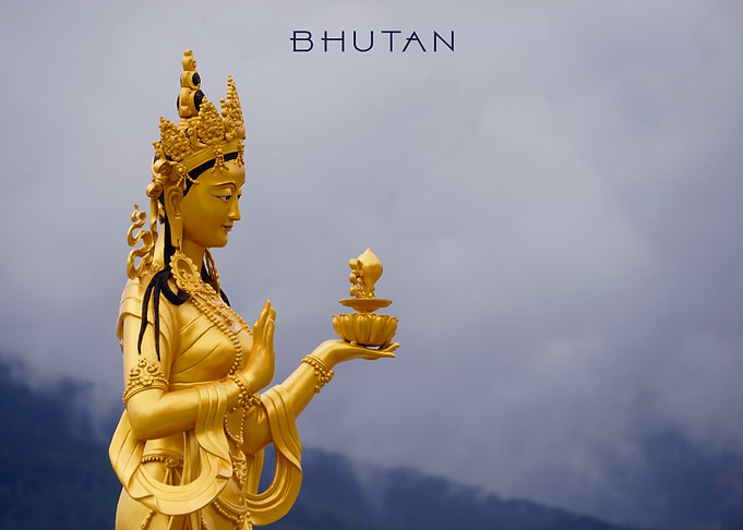 Bhutan