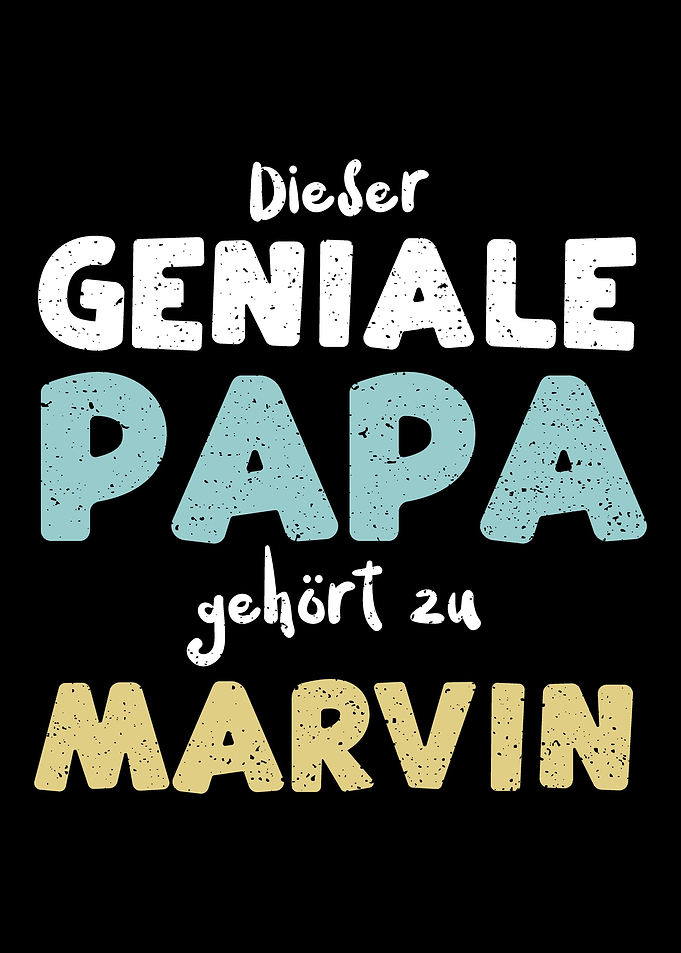Dieser Geniale Papa Gehrt