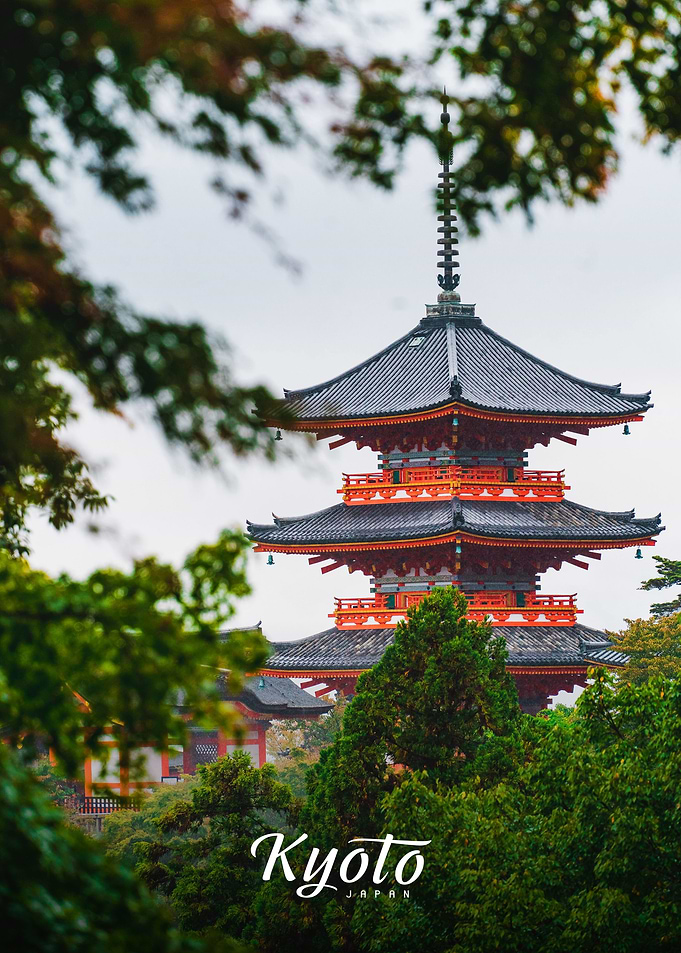 Kyoto