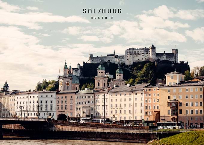 Salzburg