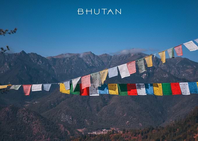 Bhutan