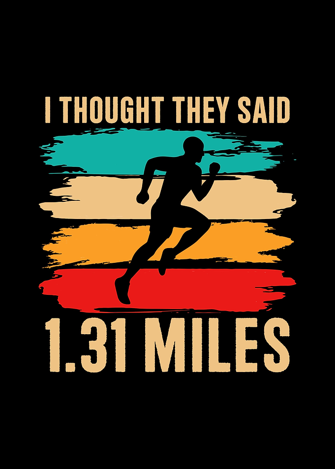 Half Marathon