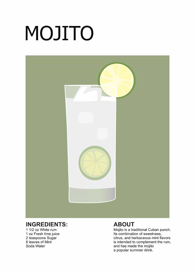 mojito