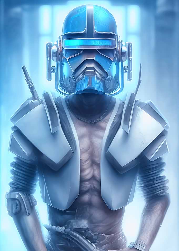 Cyborg