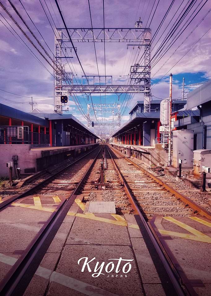 Kyoto
