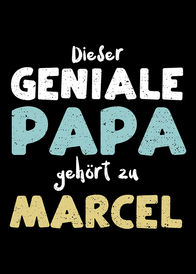 Dieser Geniale Papa Gehrt