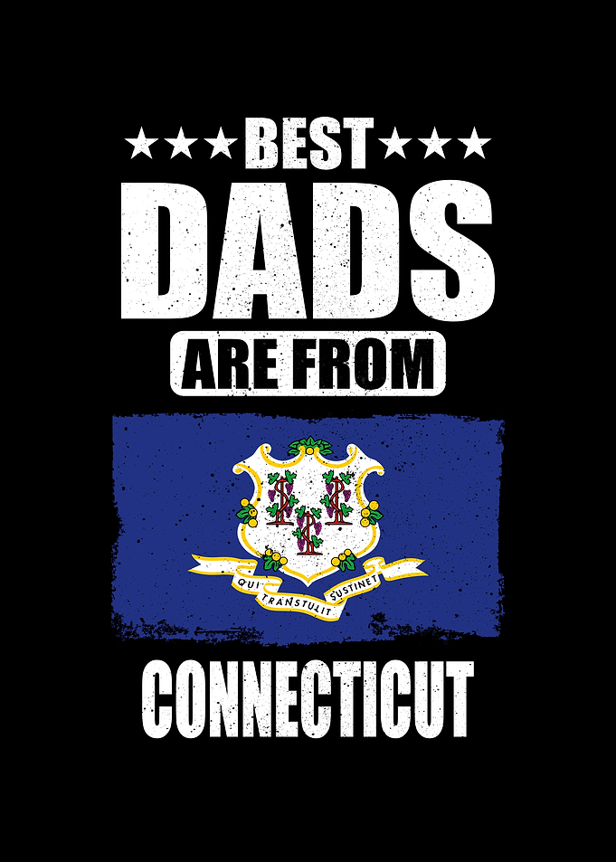Best Dads are from