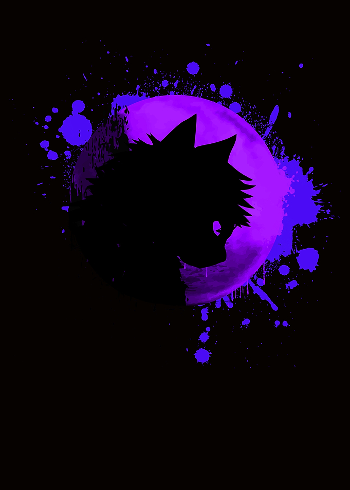 Cats Moon