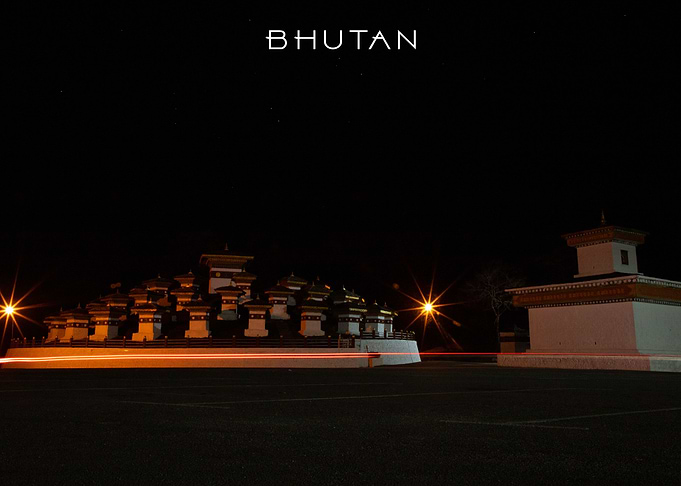 Bhutan