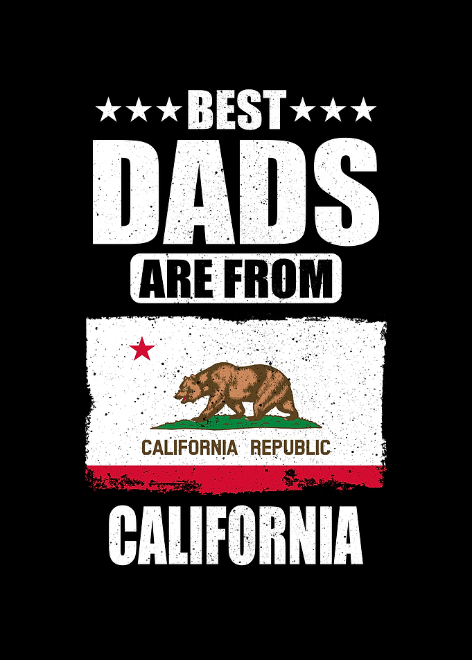 Best Dads are from
