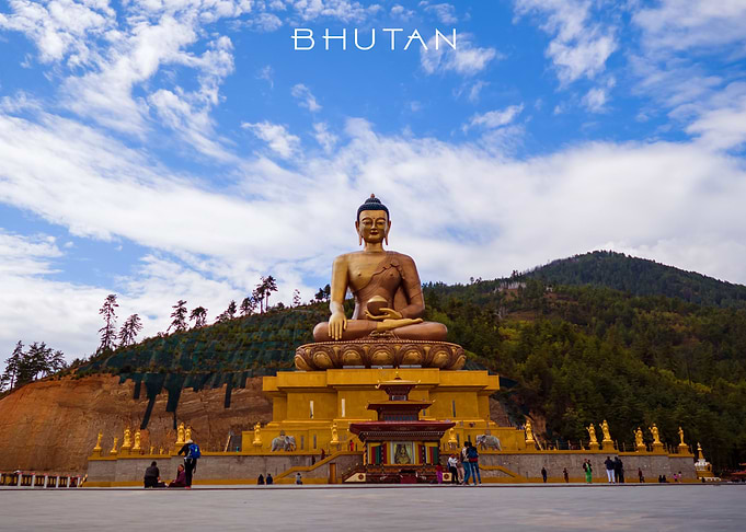 Bhutan