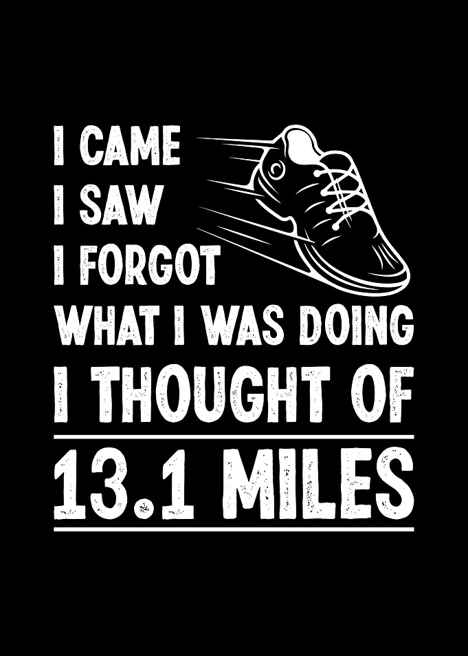 Half Marathon