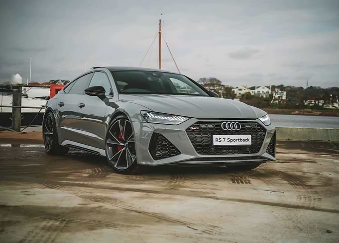 Audi RS7