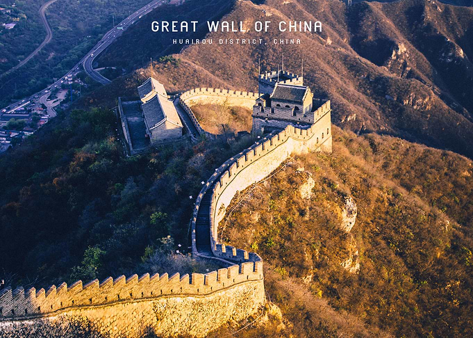 Great Wall of China