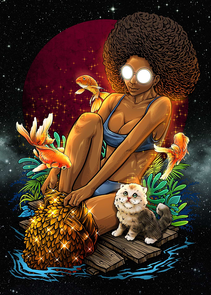 Mermaid