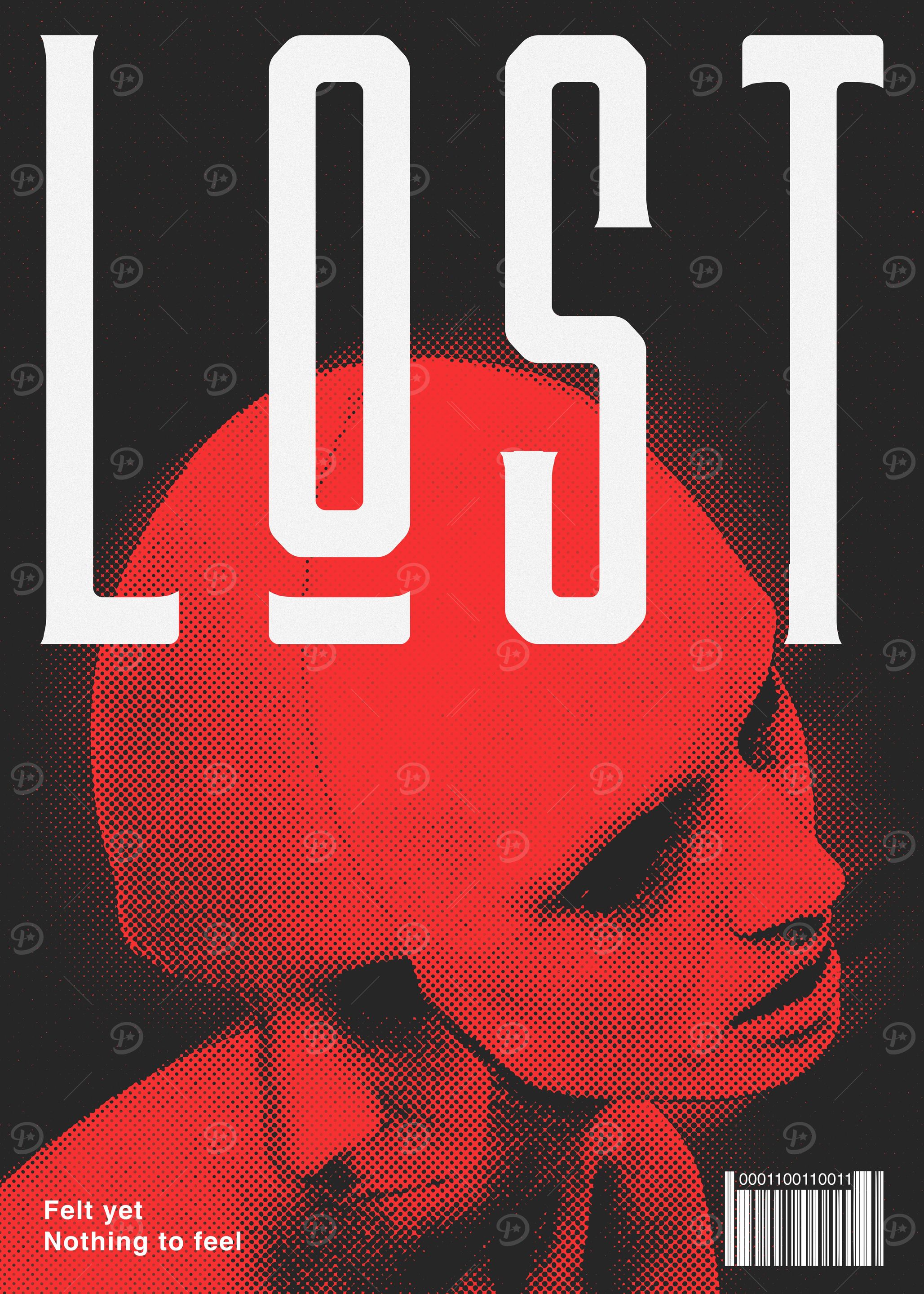 LOST