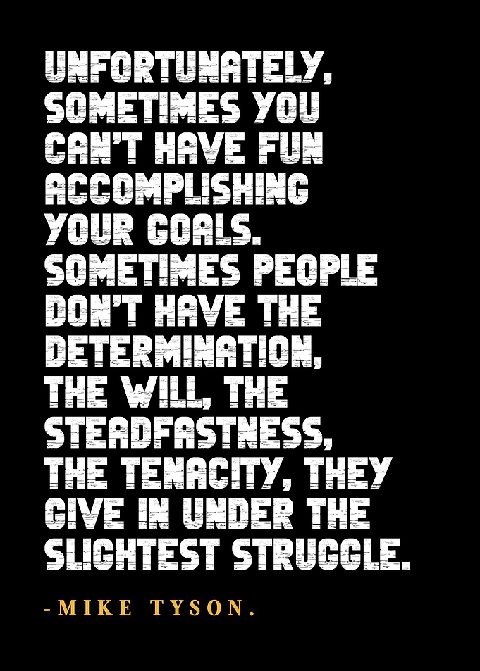 Inspirational
