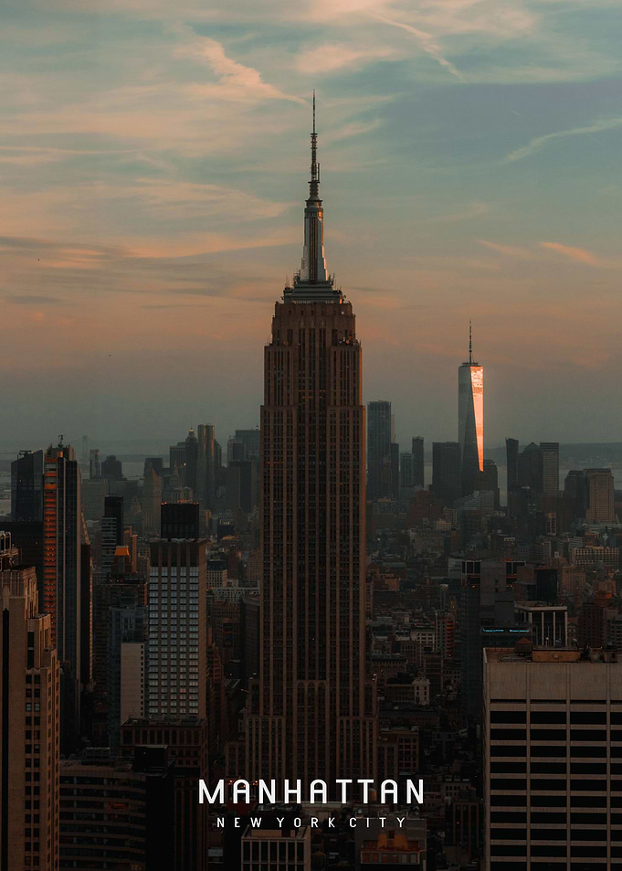 Manhattan