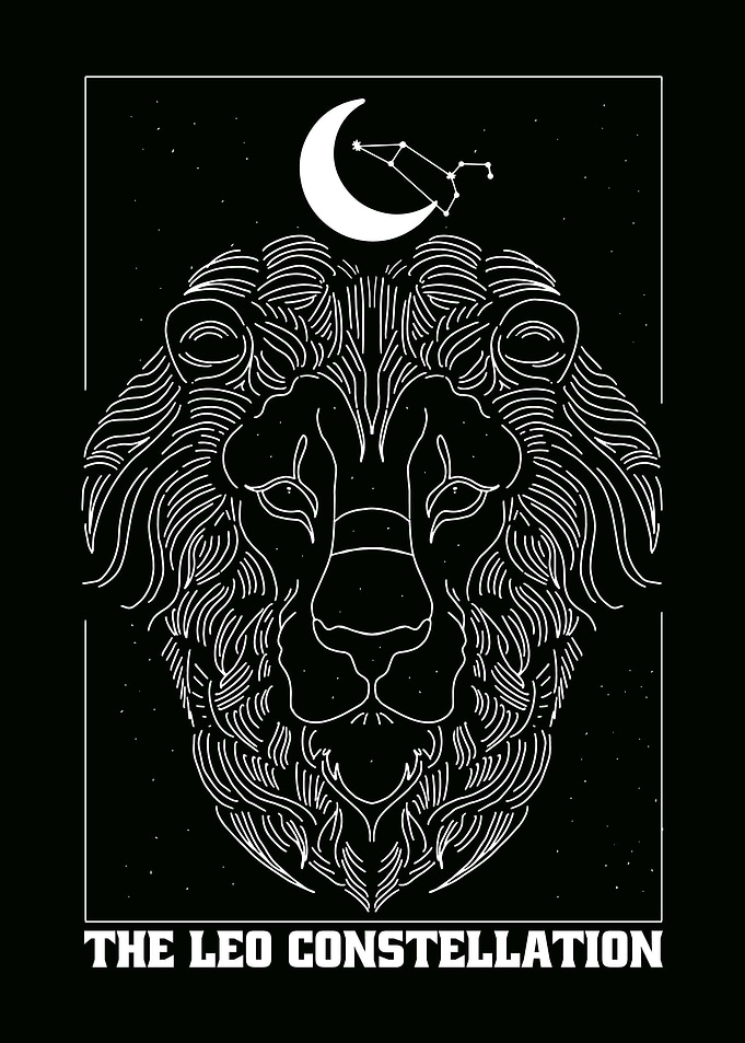 Leo Zodiac Sign