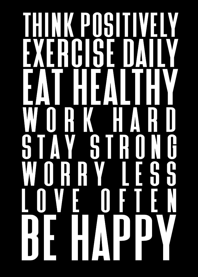 Exercise Motivation
