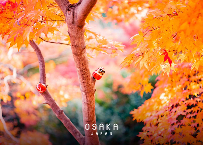 Osaka