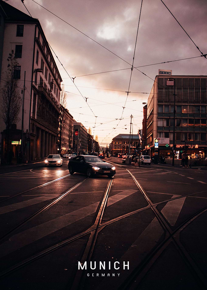 Munich