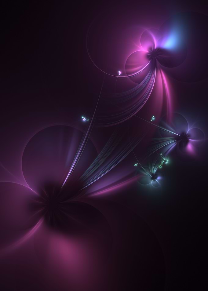 Fractal Stroke