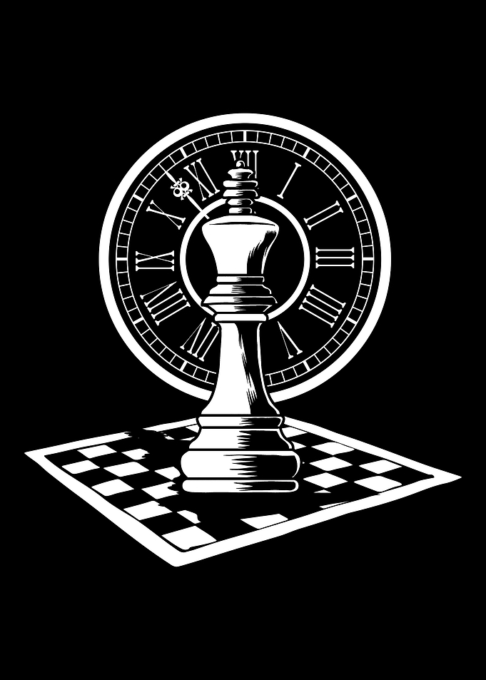 Chess Clock