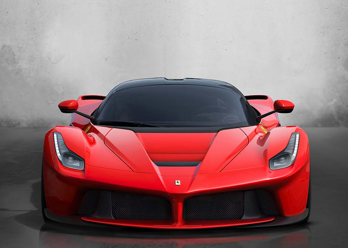 Ferrari LaFerrari