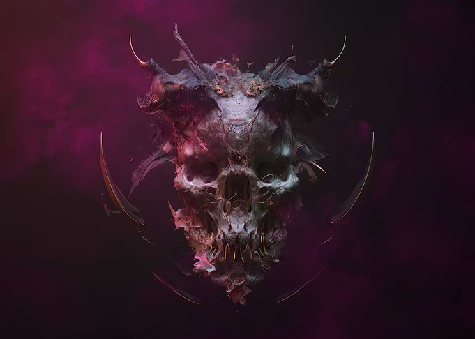 ABYSSAL HORROR 9