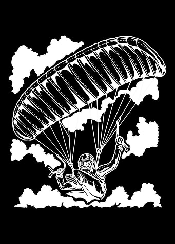 Paragliding Paraglider