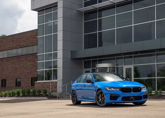BMW M5