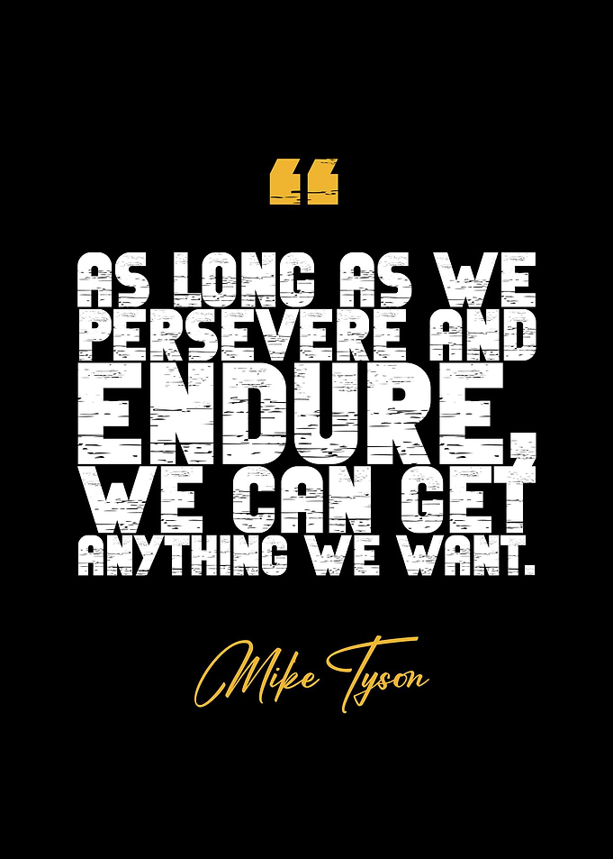 Inspirational