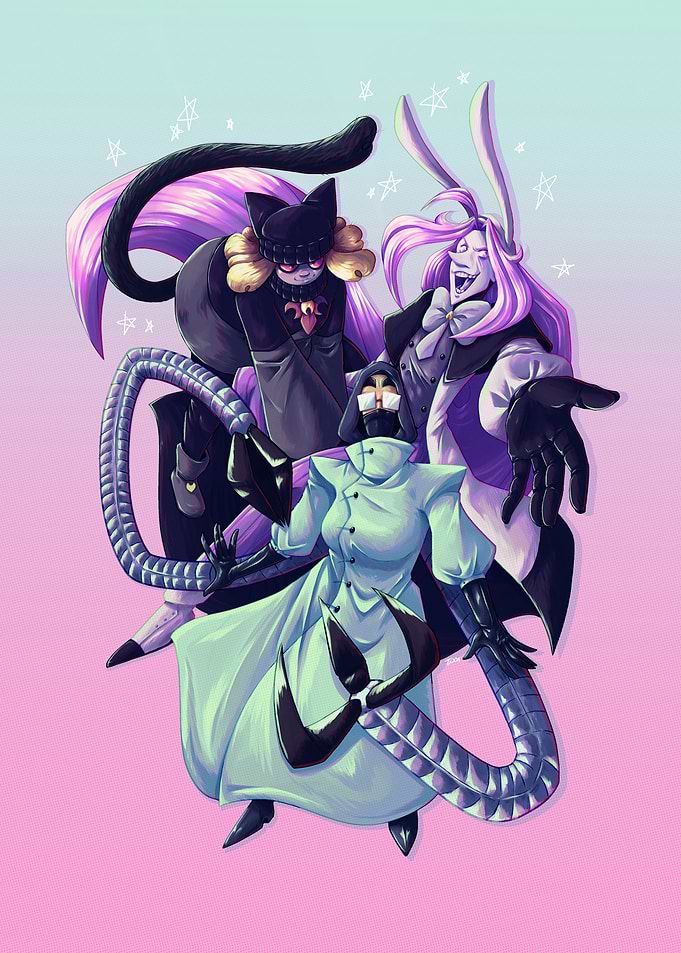 Strange Girl Group