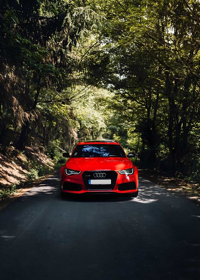 Aufi RS6
