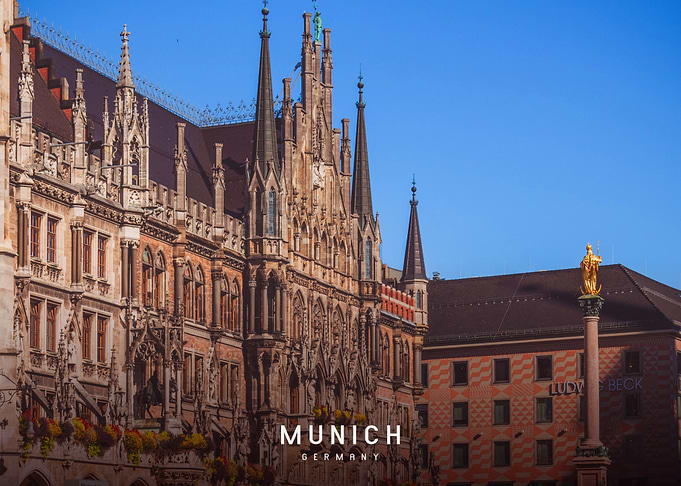 Munich