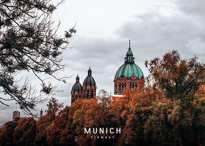 Munich
