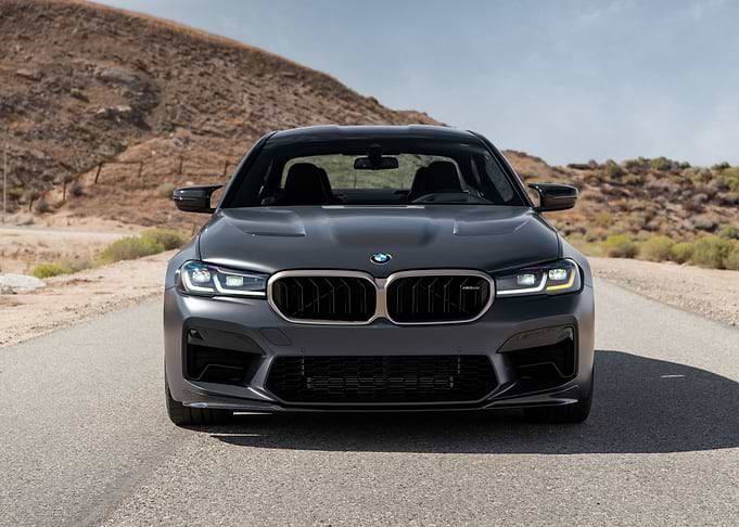 BMW M5