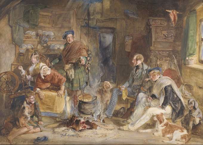 Highland Hospitality