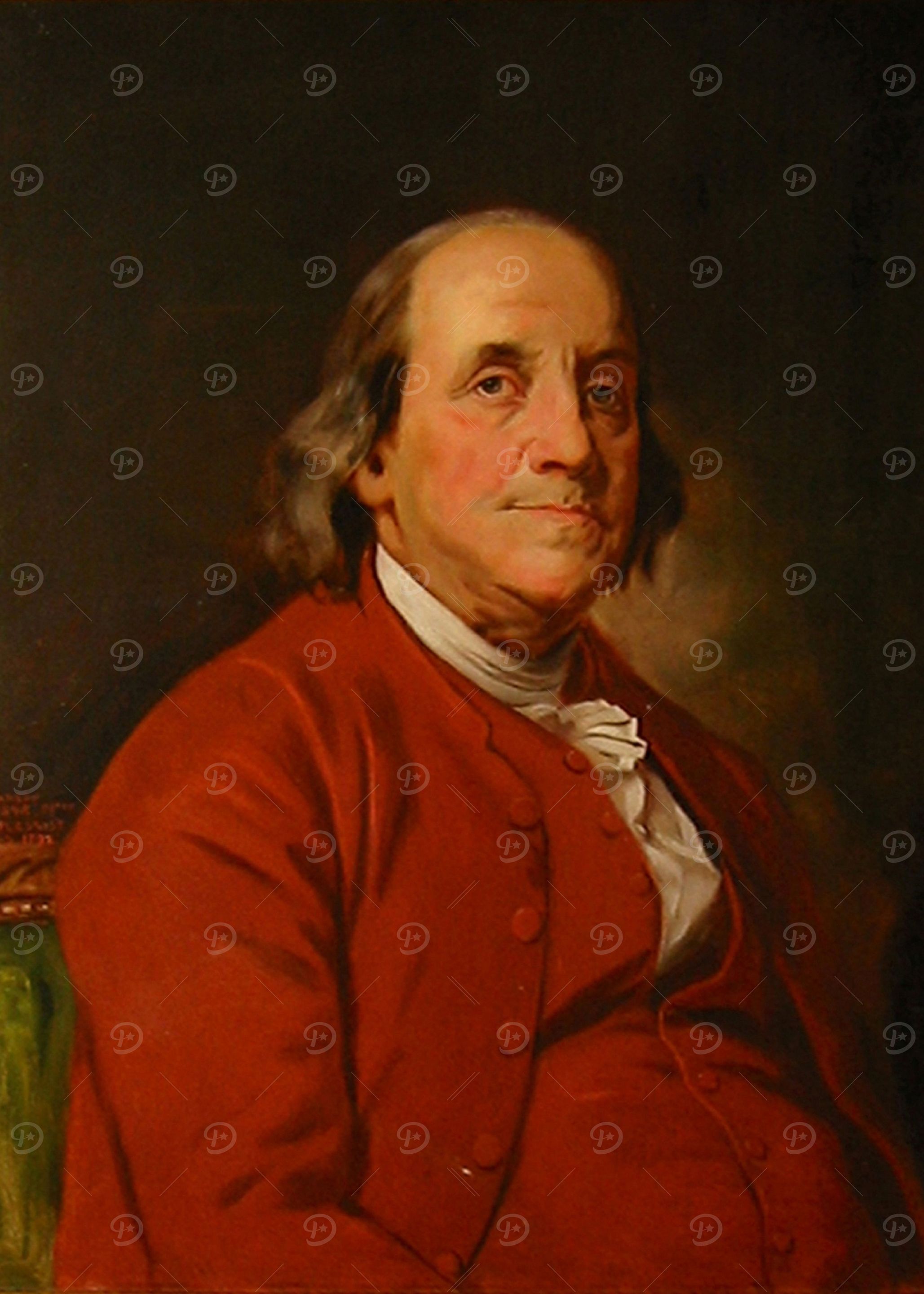 Benjamin Franklin