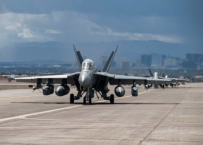 Air Power