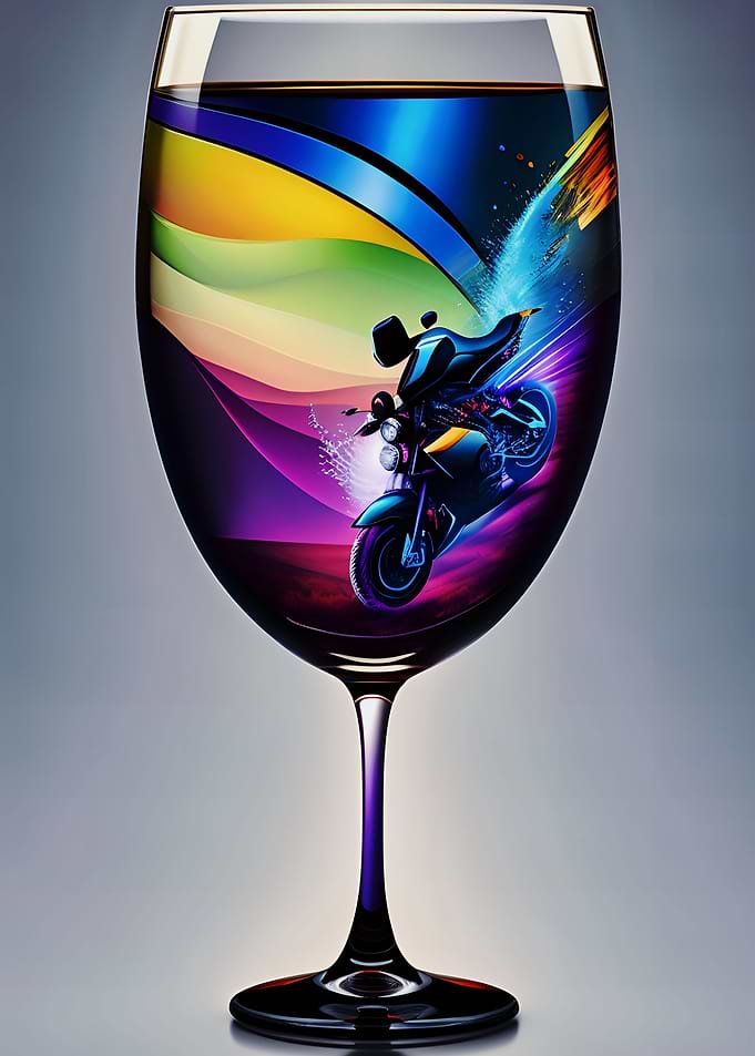 Wine Drive