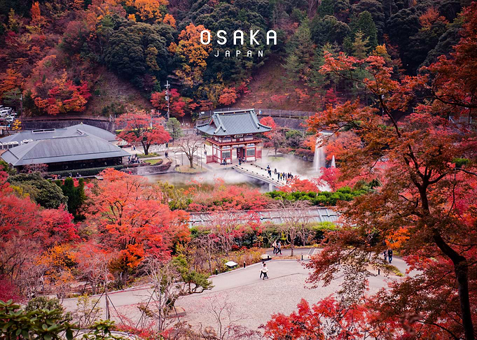 Osaka