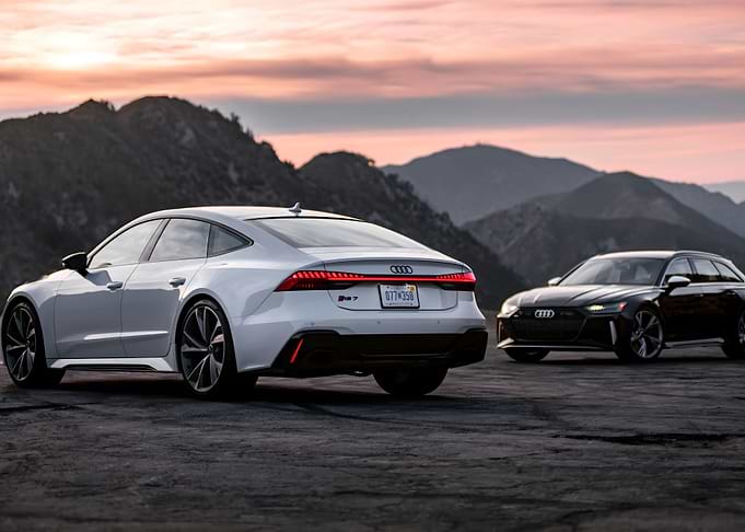 Audi RS7